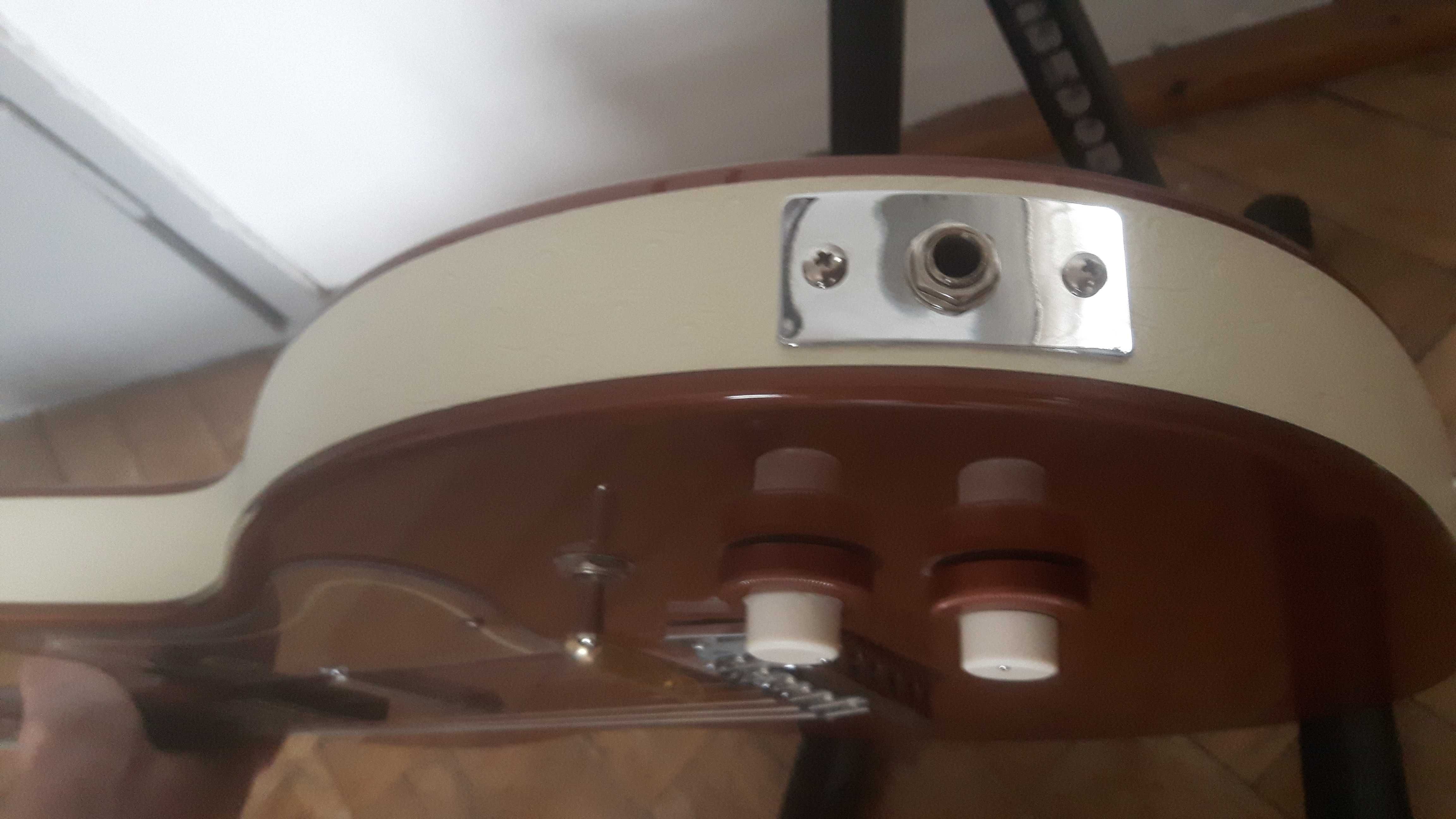 Danelectro 56 Copper