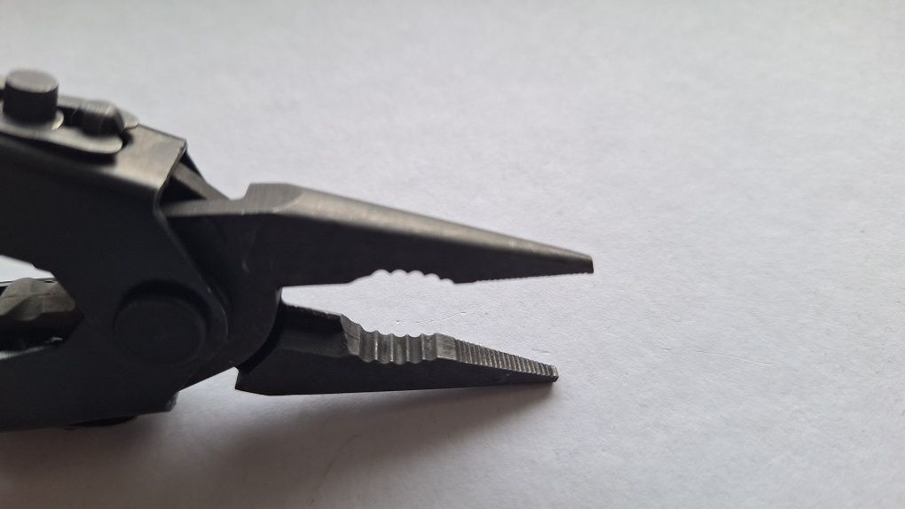 Gerber multitool