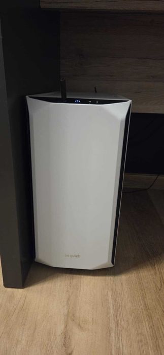 RTX 5070 TI, Ryzen 7 7800X3D, 32GB ram. Komputer do gier