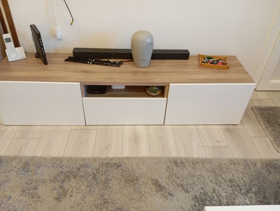 Móvel de sala TV