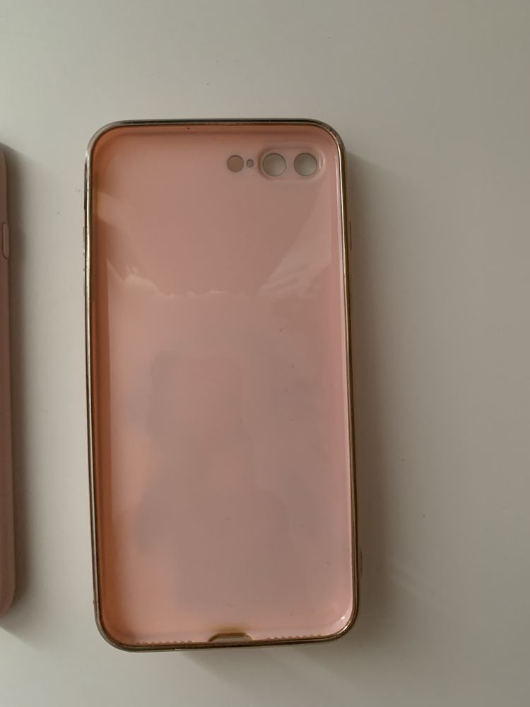 2 etui do iphone 8 plus