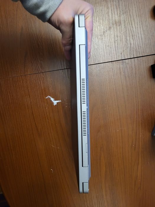 Ноутбук Dell Latitude 5420 Intel Core i5-1145G7 RAM 16 Gb Win 11 Pro