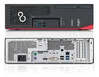 Fujitsu SFF - i3 9100 8G 240ssd WIndows11