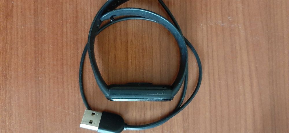 Фітнес   браслет