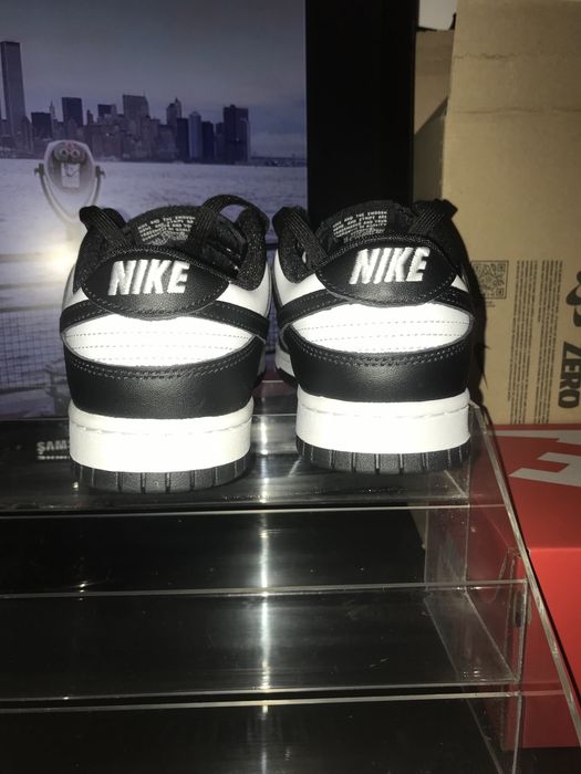 Dunk Low Retro Panda *AUTENTICOS*