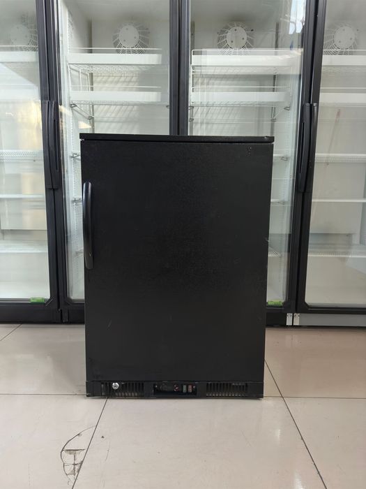 Pokemna 136 l chłodziarka pod blat 85 cm lodówka