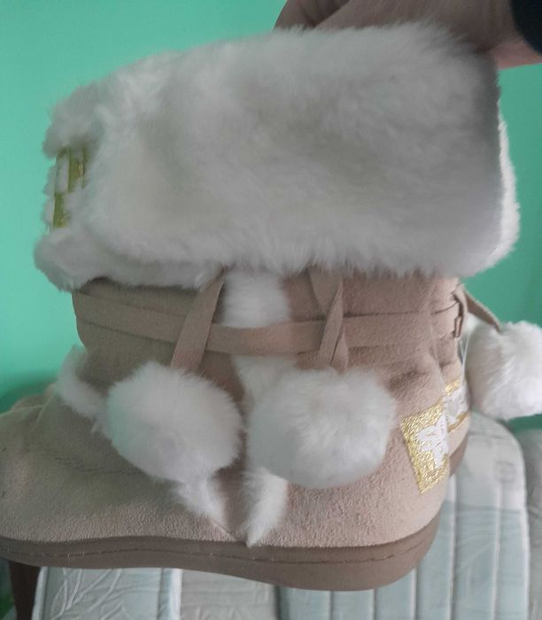 Жіночі черевики SOUTH POLE