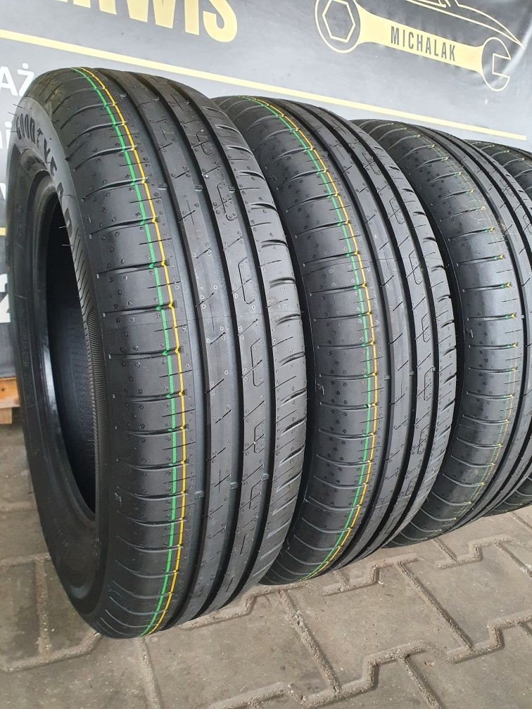 Opony letnie 185/65/15 Goodyear EfficientGrip Performance NOWE