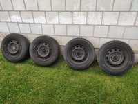 Opony letnie 195/65 R15 Dunlop Sport BluResponse