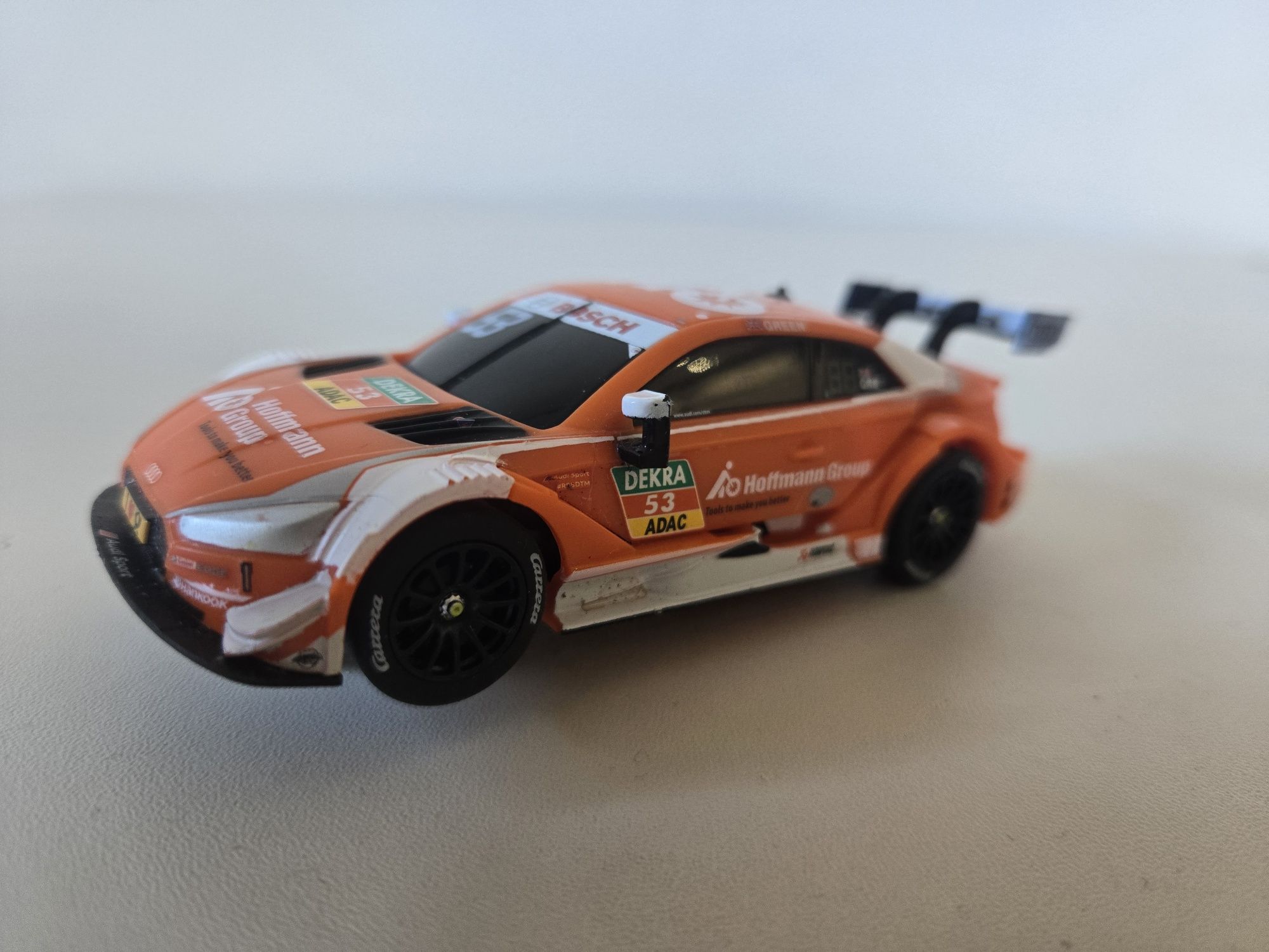 Carrera Go! - Audi
