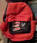 Plecak 4f Kinder