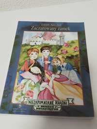 Zaczarowany Zamek - Edith Nesbit