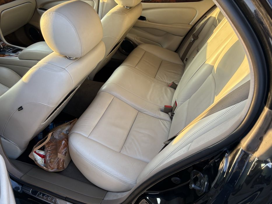 Jaguar XJR 4,2Kompressor//Super stan//zamiana