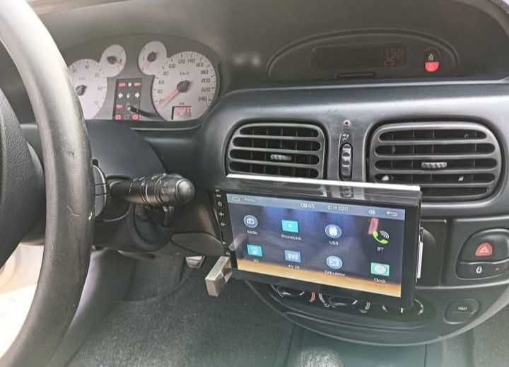 Renault Mégane 1.4 16V