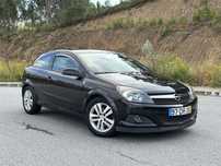 Opel Astra GTC 1.4 GPL Automático