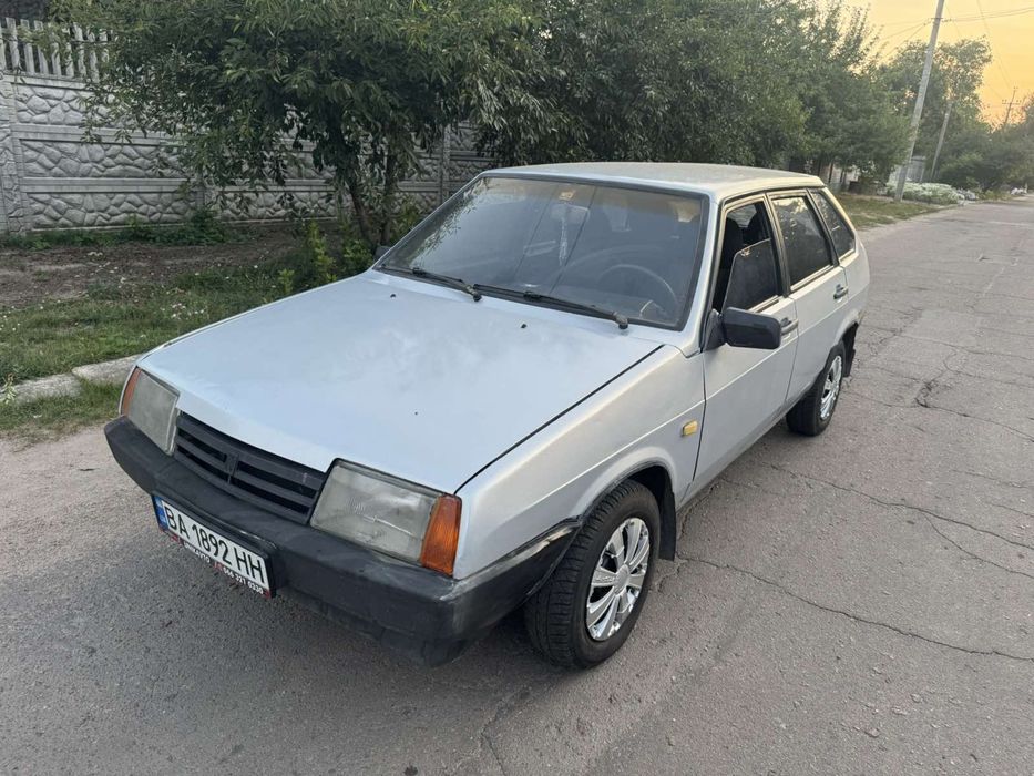Продам  ВАЗ  2109