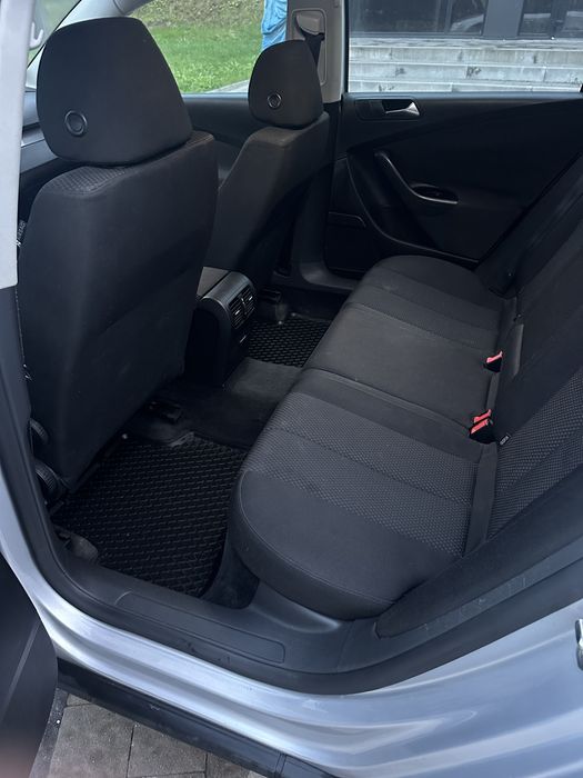Продам Volkswagen Passat B6 2008 року