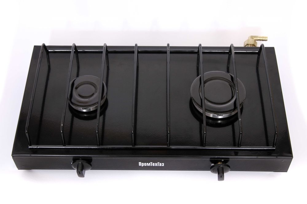 Газова плита таганок під балонний та природній газ