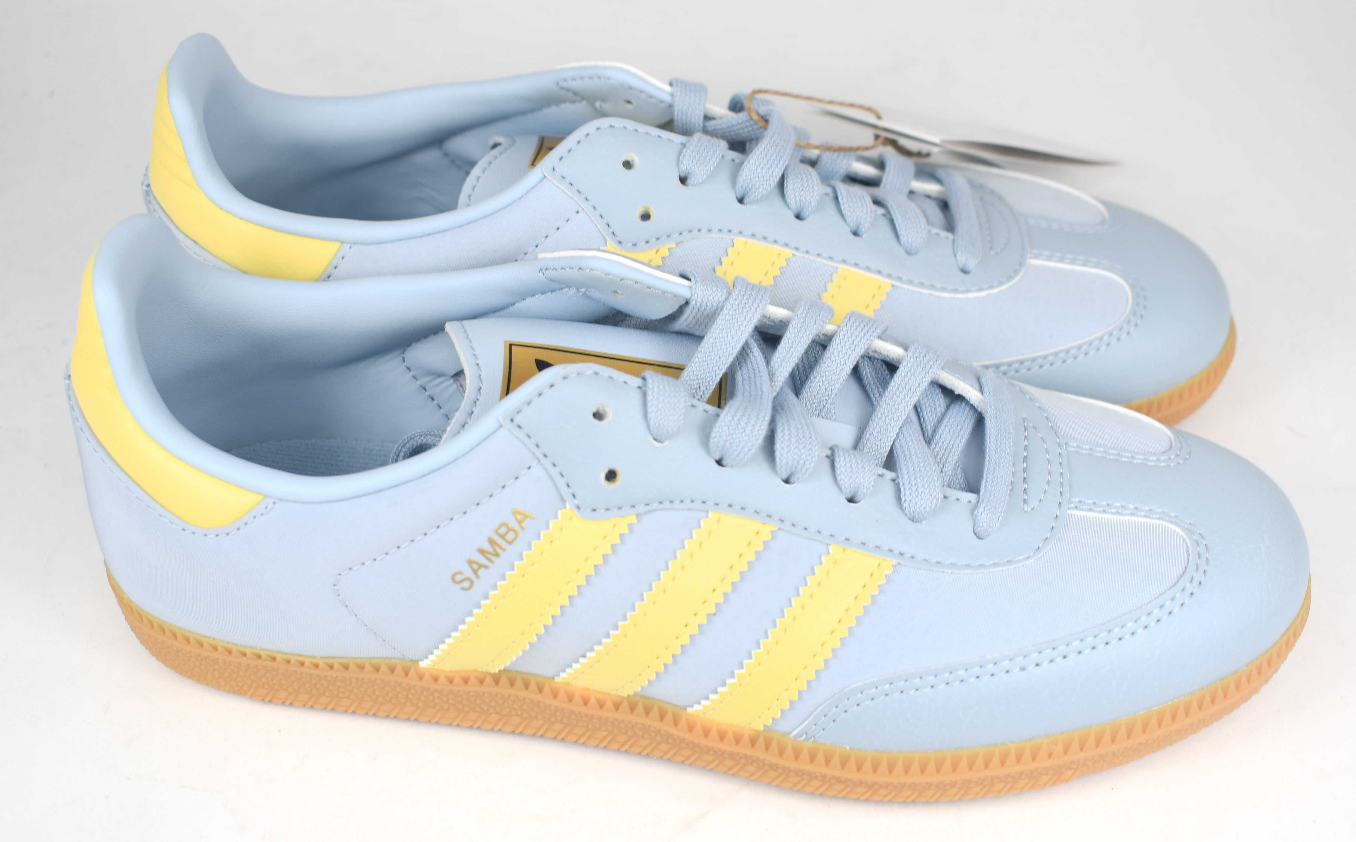 adidas Samba OG Originals JH7599 rozmiar 37 1/3