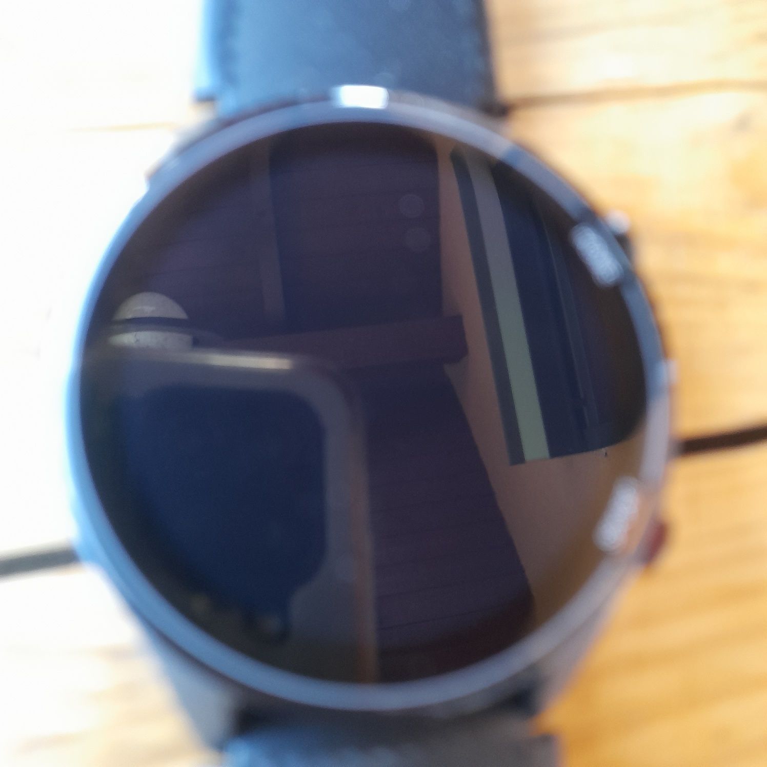 Xiaomi Mi Watch zegarek