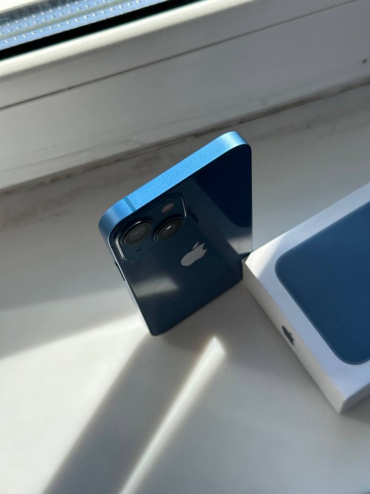IPhone 13 Mini 256 Neverlock