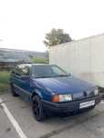 Volkswagen Passat b3 Газ/бензин