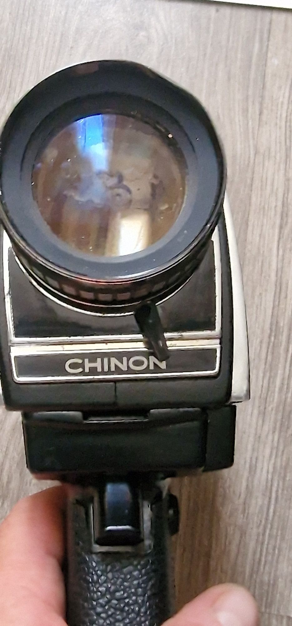 Super8 Chinon 605S