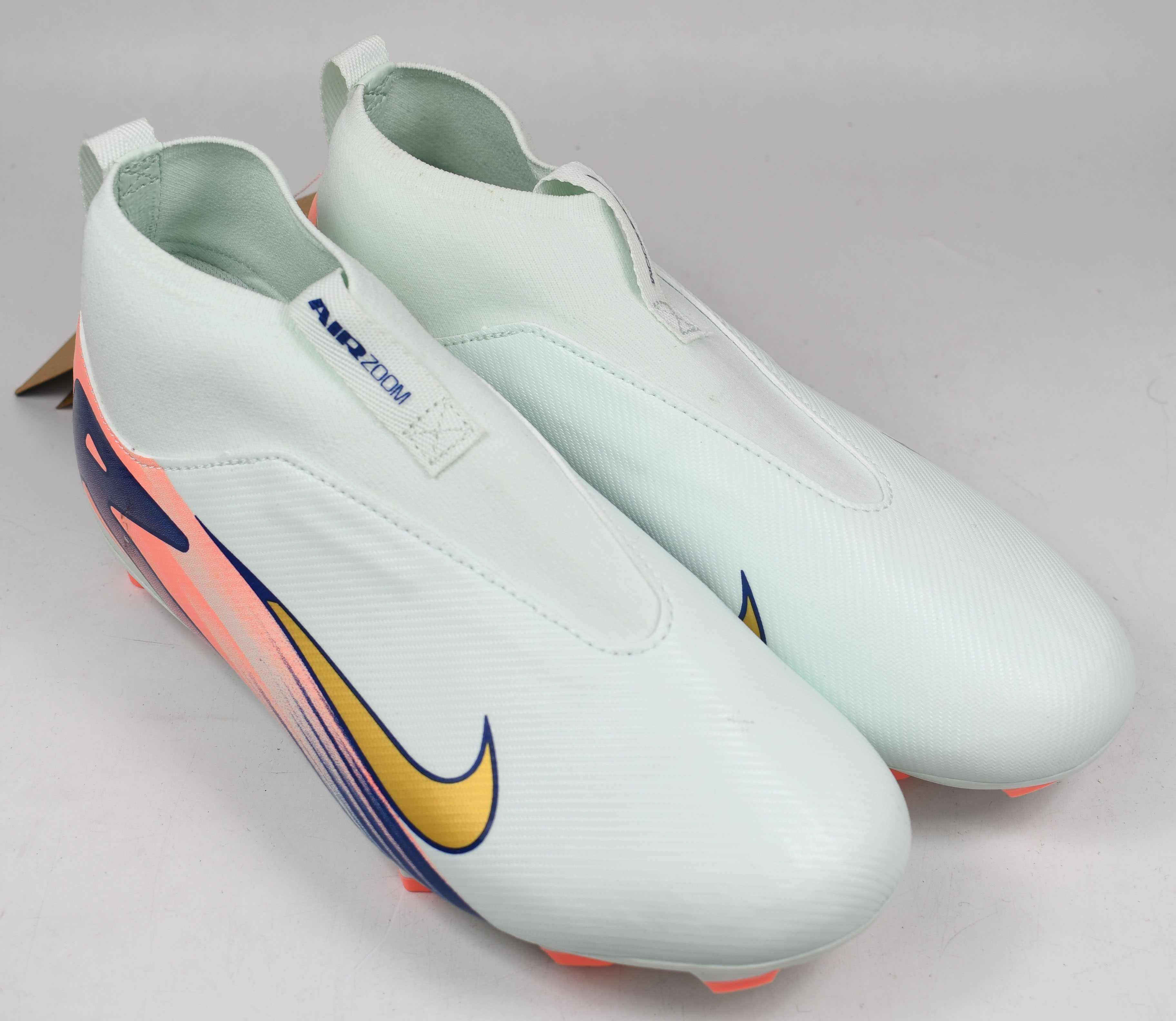 Korki Nike JR ZM Superfly 10 Academy MDS FG/MG fz1535 roz. 36