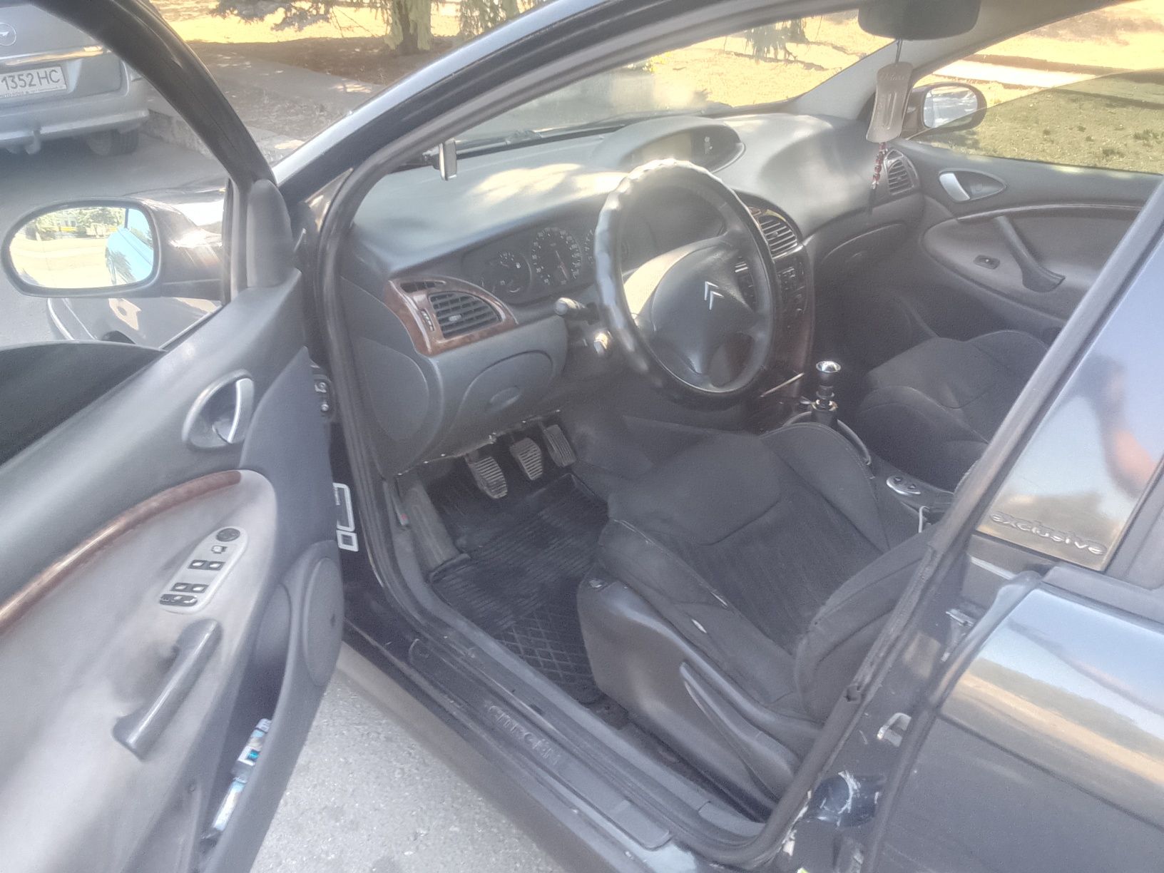 Продам Citroen C5