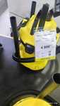 Господарський пилосос Karcher керхер WD 3 P V-17/4/20