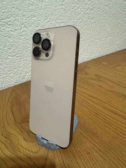 iPhone 16 pro max 256 Gb