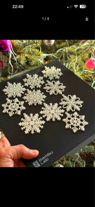 Enfeites para arvore de natal