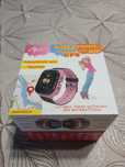 Zegarek gps watch phone go