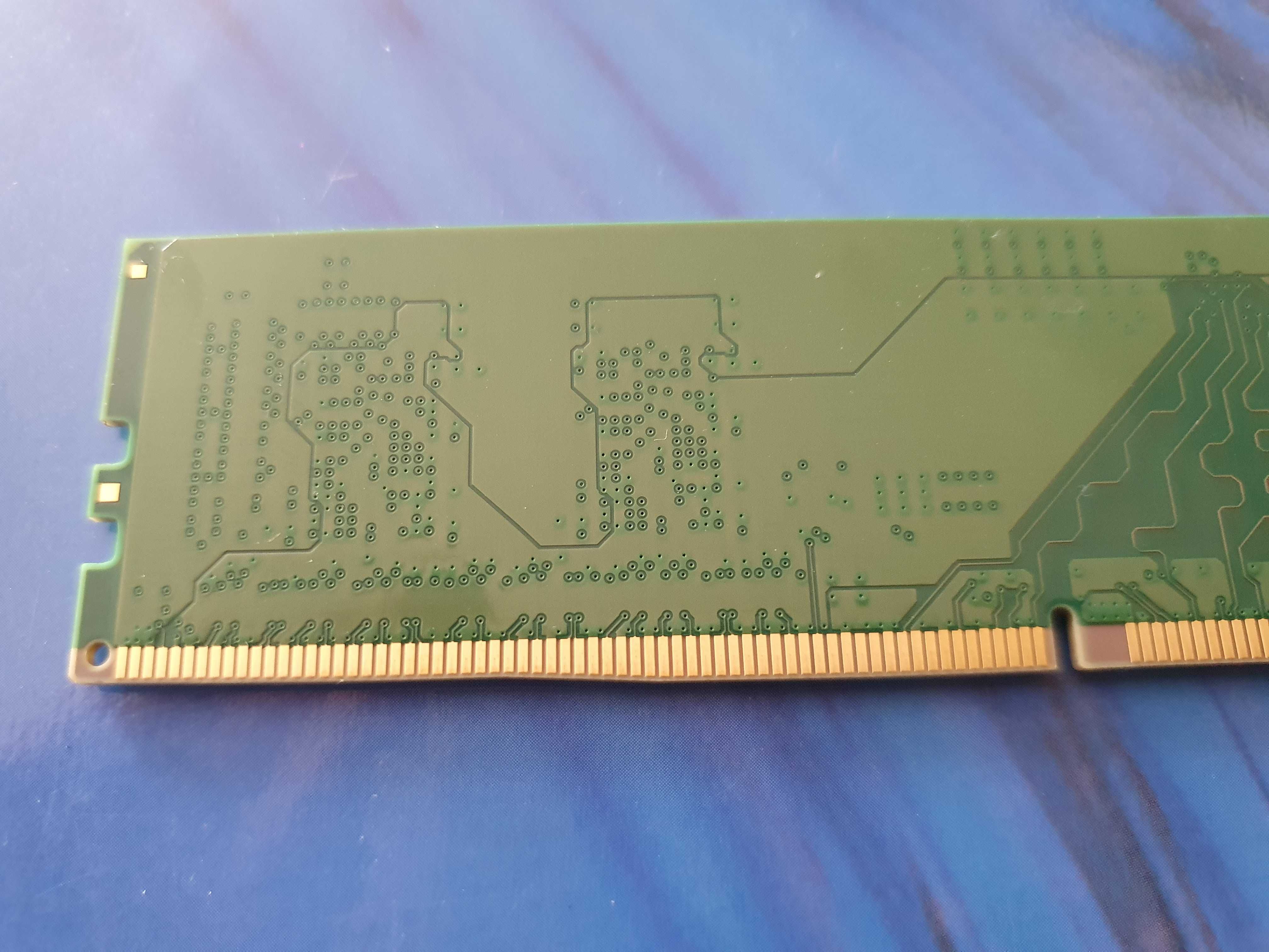 Pamięć RAM KINGSTON 4GB | 2666MHz | KVR26N19S6/4