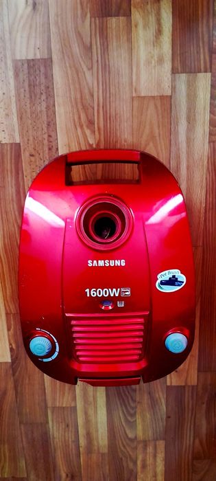 Пилосос Samsung 1600W