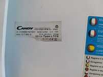 Pralka Candy CLT 260L-S