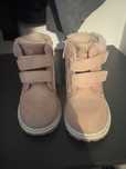 Buty zimowe Fila