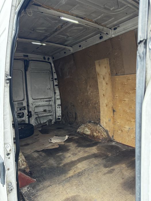 Продам/обміняю IVECO DAILY у гарному стані