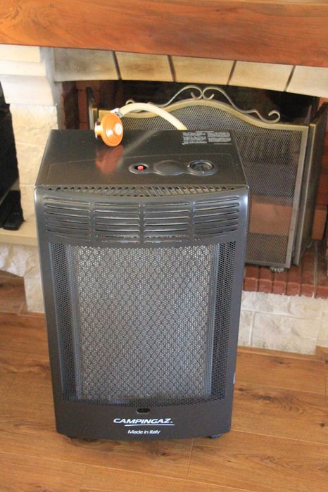 Aquecedor Campingaz