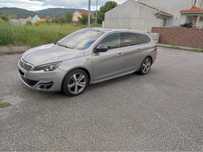 Peugeot 308 SW  GT Line