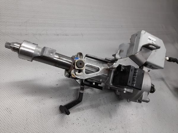 Coluna de direção RENAULT Megane III Coupé (DZ0/1_)