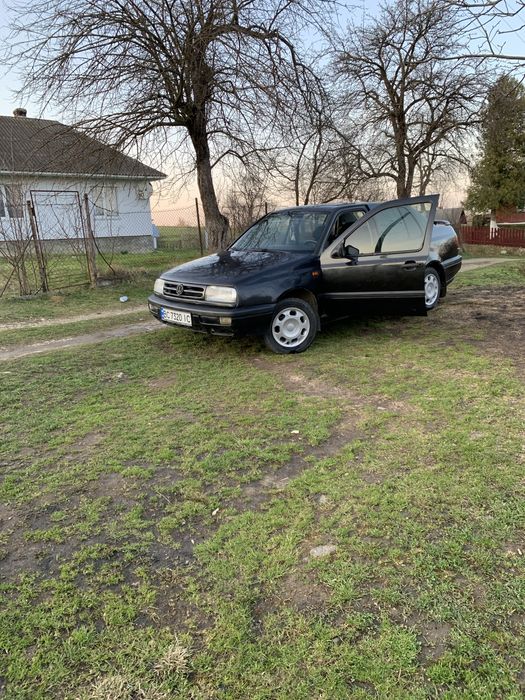 Фольцваген венто