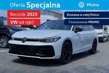Volkswagen Passat PlugIn 272KM! Panorama! Kamery 360! od ręki!!! 2025 Plichta Toruń