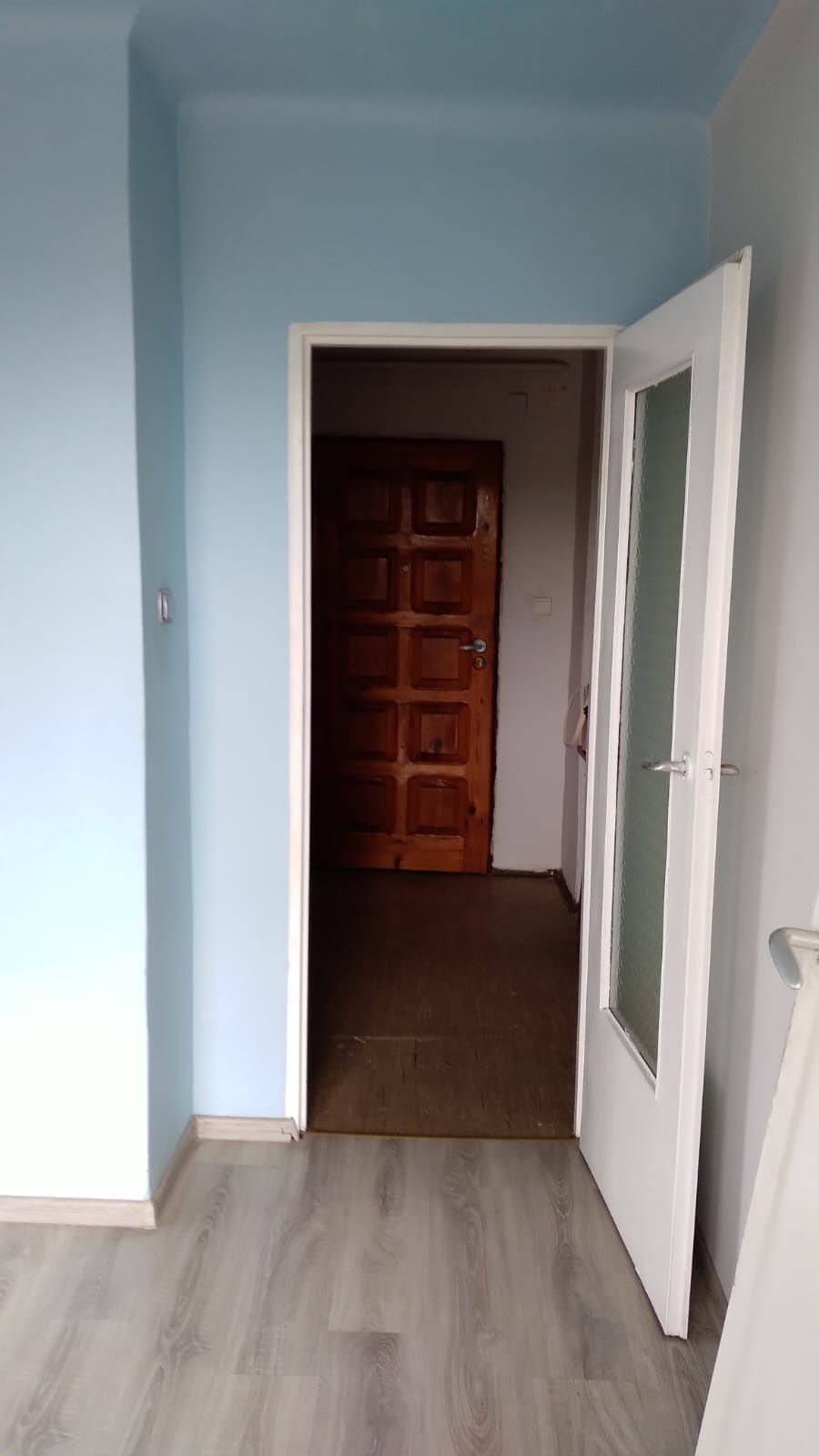 Wynajmę kawalerkę