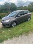 Ford C-MAX Titanuim