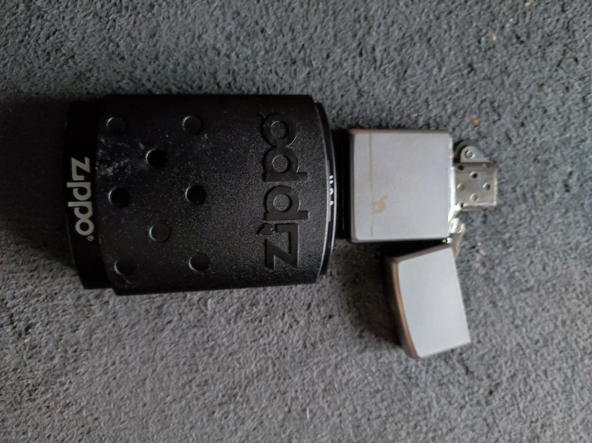Zapalniczka Zippo Camel