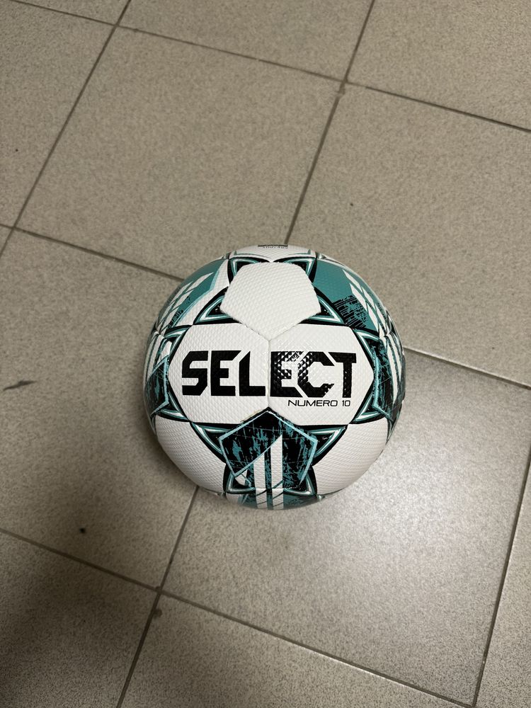 Профессиональный Мяч Select FIFA Basic