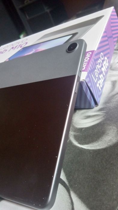 Tablet Lenovo Tab M10 4/64 3gen karta pamieci 1TB