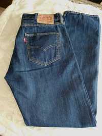 Джинси LEVIS 501 W32 L32