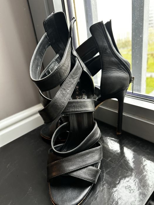 Взуття б/у розмір 40